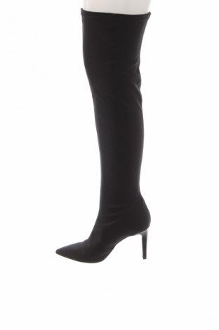 Damenstiefel, Größe 38, Farbe Schwarz, Preis 29,59 €