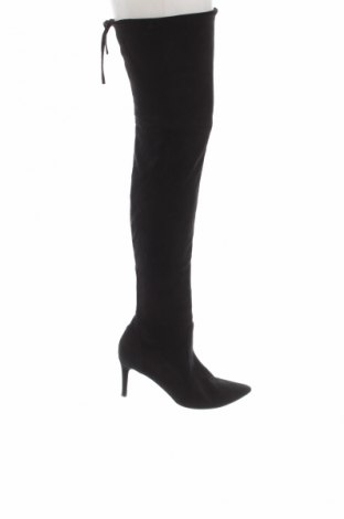 Damenstiefel, Größe 39, Farbe Schwarz, Preis 29,59 €