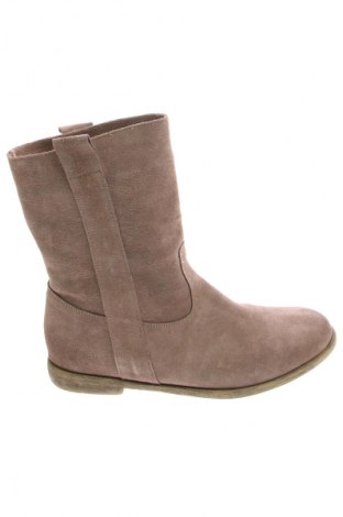 Damenstiefel, Größe 39, Farbe Beige, Preis 20,99 €