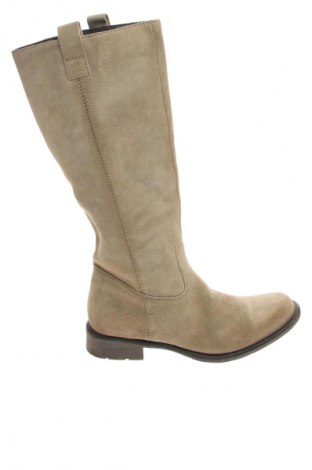 Damenstiefel, Größe 39, Farbe Beige, Preis 49,62 €