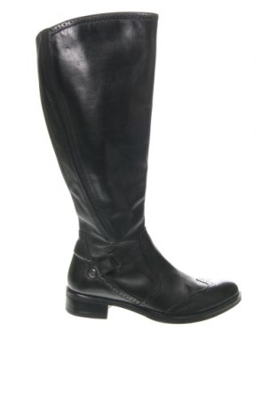 Damenstiefel BSL, Größe 38, Farbe Schwarz, Preis 40,34 €