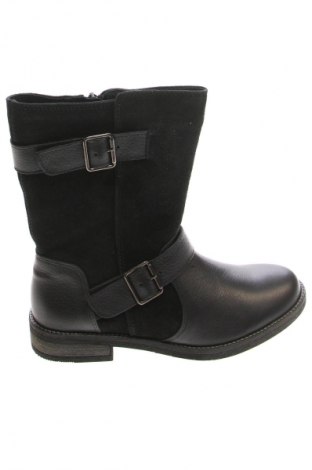 Damenstiefel Clarks, Größe 37, Farbe Schwarz, Preis 79,99 €