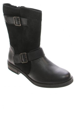 Damenstiefel Clarks, Größe 37, Farbe Schwarz, Preis 79,99 €