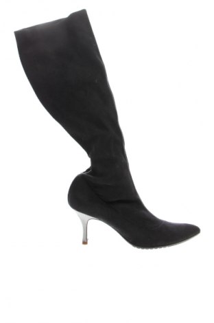 Damenstiefel Emporio Armani, Größe 39, Farbe Schwarz, Preis € 53,99