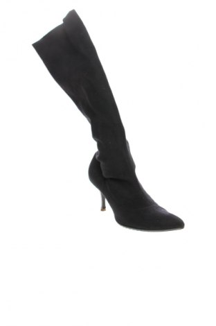 Damenstiefel Emporio Armani, Größe 39, Farbe Schwarz, Preis € 53,99