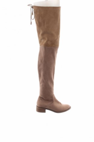 Damenstiefel Eram, Größe 37, Farbe Beige, Preis 82,99 €