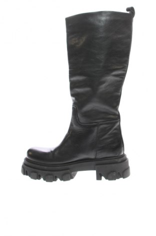 Damenstiefel Inuovo, Größe 36, Farbe Schwarz, Preis 32,99 €