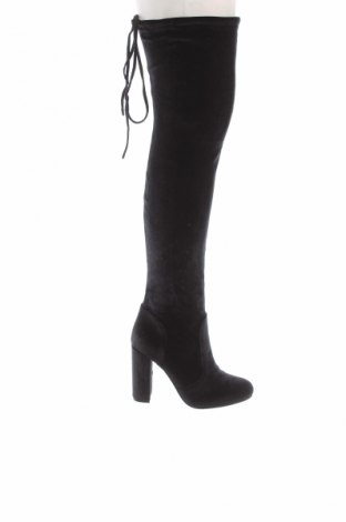 Damenstiefel Jenny Fairy, Größe 37, Farbe Schwarz, Preis € 26,71