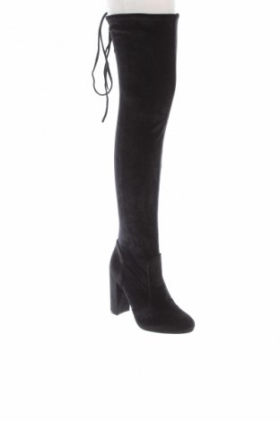 Damenstiefel Jenny Fairy, Größe 37, Farbe Schwarz, Preis 26,71 €