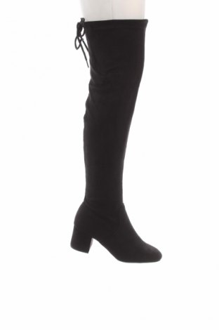 Damenstiefel Jenny Fairy, Größe 38, Farbe Schwarz, Preis 79,88 €