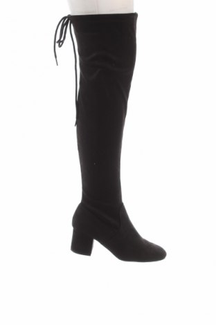 Damenstiefel Jenny Fairy, Größe 38, Farbe Schwarz, Preis 15,99 €