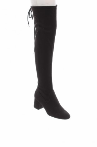 Damenstiefel Jenny Fairy, Größe 38, Farbe Schwarz, Preis € 15,99