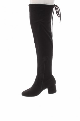 Damenstiefel Jenny Fairy, Größe 38, Farbe Schwarz, Preis 34,71 €