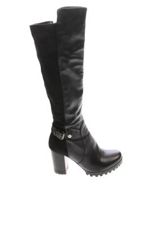 Damenstiefel Lulu, Größe 36, Farbe Schwarz, Preis € 52,60