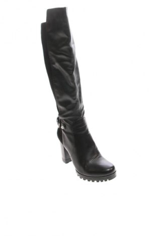 Damenstiefel Lulu, Größe 36, Farbe Schwarz, Preis 20,08 €