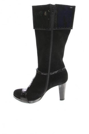 Damenstiefel Napoleoni, Größe 37, Farbe Schwarz, Preis 69,98 €