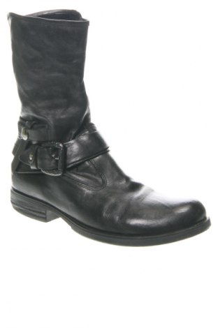 Damenstiefel Nero Giardini, Größe 37, Farbe Schwarz, Preis 45,17 €