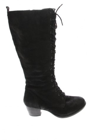 Damenstiefel Park West, Größe 40, Farbe Schwarz, Preis 94,27 €