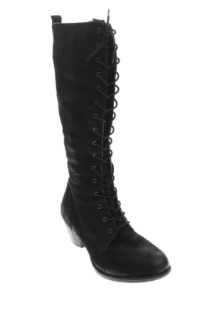 Damenstiefel Park West, Größe 40, Farbe Schwarz, Preis 41,66 €