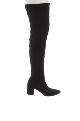 Damenstiefel Reserved, Größe 38, Farbe Schwarz, Preis 19,99 €