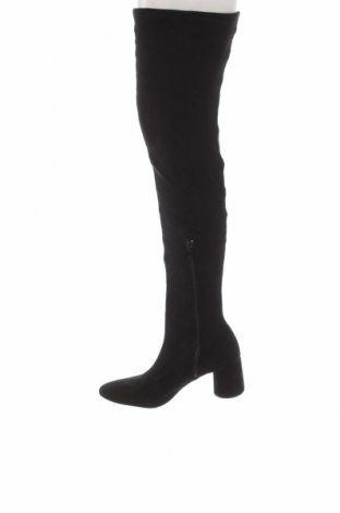 Damenstiefel Reserved, Größe 38, Farbe Schwarz, Preis 19,99 €