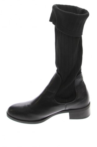 Damenstiefel Sergio Todzi, Größe 39, Farbe Schwarz, Preis € 20,99