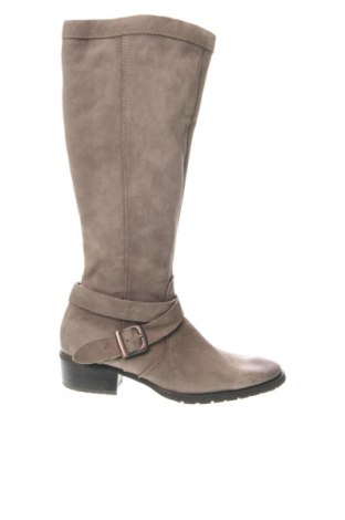 Damenstiefel Tamaris, Größe 36, Farbe Beige, Preis € 29,99