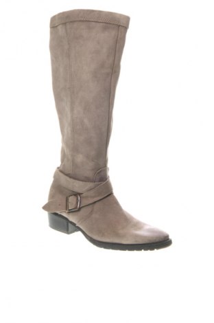 Damenstiefel Tamaris, Größe 36, Farbe Beige, Preis € 29,99