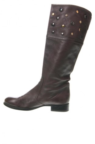 Damenstiefel Tod's, Größe 36, Farbe Braun, Preis € 206,73