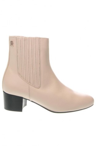 Damenstiefel Tommy Hilfiger, Größe 39, Farbe Beige, Preis € 234,99