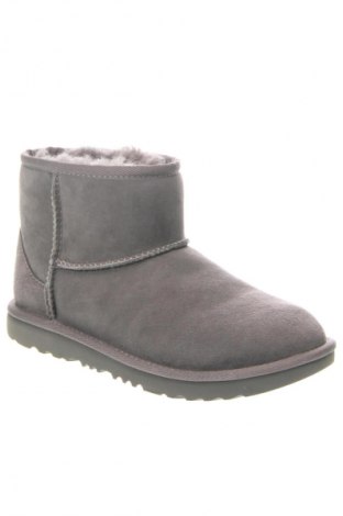 Γυναικείες μπότες UGG Australia, Μέγεθος 36, Χρώμα Γκρί, Τιμή 159,99 €