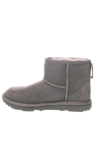 Γυναικείες μπότες UGG Australia, Μέγεθος 36, Χρώμα Γκρί, Τιμή 159,99 €