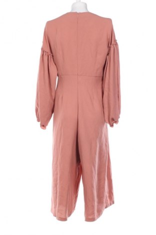 Langer Damen-Overall, Größe S, Farbe Rosa, Preis 33,99 €