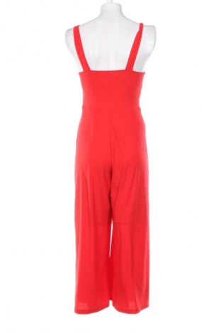 Langer Damen-Overall Amisu, Größe S, Farbe Rot, Preis 24,55 €