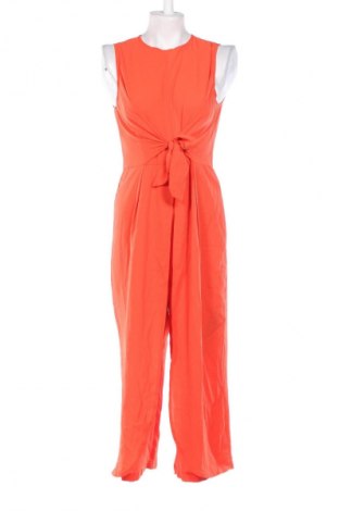 Langer Damen-Overall Ax Paris, Größe M, Farbe Rot, Preis € 47,99