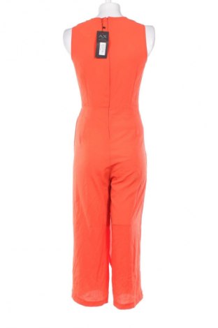 Langer Damen-Overall Ax Paris, Größe M, Farbe Rot, Preis € 47,99