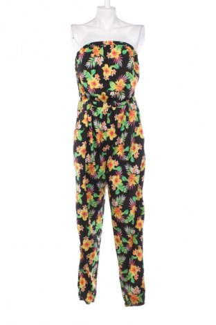 Salopetă lungă de damă Be You, Mărime M, Culoare Multicolor, Preț 79,22 Lei