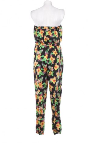 Salopetă lungă de damă Be You, Mărime M, Culoare Multicolor, Preț 79,22 Lei