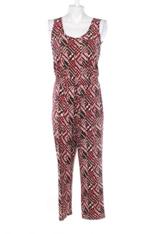 Salopetă lungă de damă Calvin Klein, Mărime M, Culoare Multicolor, Preț 250,99 Lei