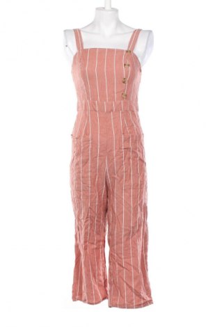 Langer Damen-Overall Cotton On, Größe S, Farbe Rosa, Preis 24,57 €