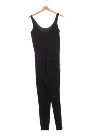 Langer Damen-Overall Cropp, Größe XS, Farbe Schwarz, Preis € 20,99