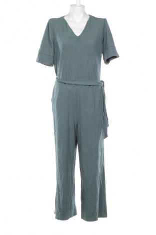 Langer Damen-Overall Hema, Größe M, Farbe Grün, Preis 7,99 €