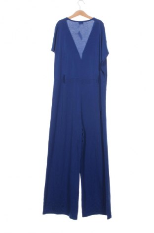 Langer Damen-Overall Jacqueline De Yong, Größe M, Farbe Blau, Preis € 22,99