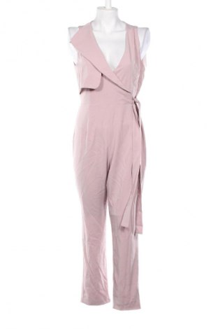 Langer Damen-Overall Lavish Alice, Größe M, Farbe Rosa, Preis 83,99 €