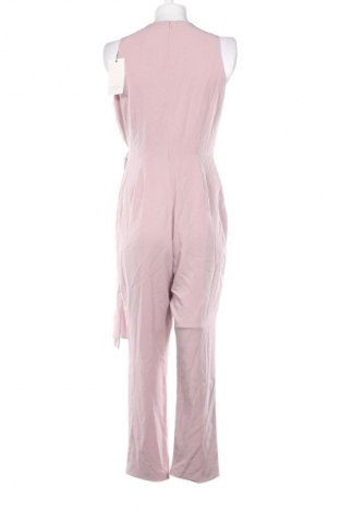 Langer Damen-Overall Lavish Alice, Größe M, Farbe Rosa, Preis 83,99 €