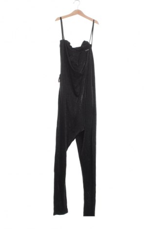 Langer Damen-Overall Miss Sixty, Größe S, Farbe Schwarz, Preis 85,04 €