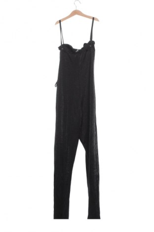 Langer Damen-Overall Miss Sixty, Größe S, Farbe Schwarz, Preis 85,04 €