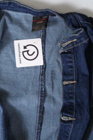 Dámský dlouhý overal Original Denim, Velikost M, Barva Modrá, Cena  769,00 Kč