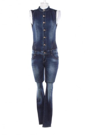 Dámský dlouhý overal Original Denim, Velikost M, Barva Modrá, Cena  769,00 Kč