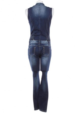 Dámský dlouhý overal Original Denim, Velikost M, Barva Modrá, Cena  769,00 Kč